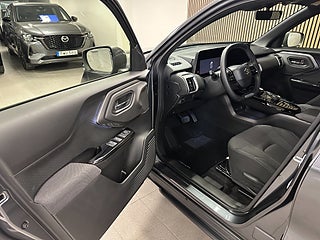 Suzuki e-Vitara ** **Select 61 kWh 184 hk 4x4 — bild 9 av 17
