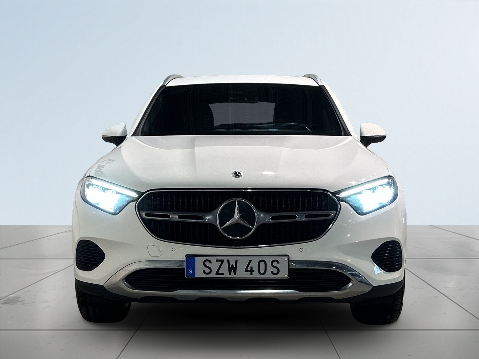 Mercedes-Benz GLC 2023, bild 2/10