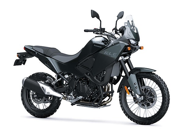 Kawasaki KLE500 *DEMO SALE* 