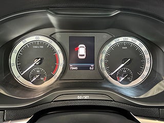 Skoda Karoq 1.5 TSI ACT Style S&V-Hjul/Drag/Backkam/Carplay/Elstol – bild 22