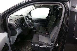 Transportbil - Skåp Citroën Jumpy 9 av 12