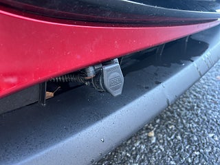 Mazda 3 Hatchback 2.0 M-Hybrid HOMURA Kamera/MoK-Värm/SoV-Däck – bild 23