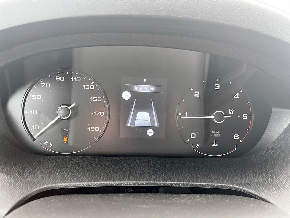 Bild på Peugeot Boxer 140hk Aut L3H2 - DEMO