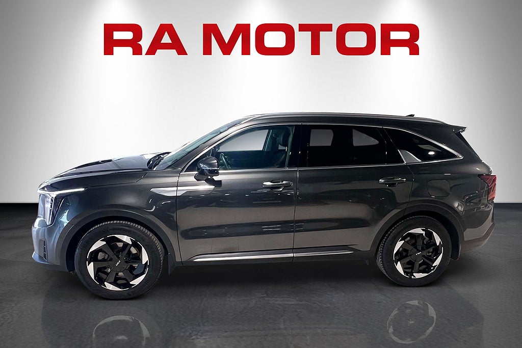 Kia Sorento PHEV Aut AWD Advance Plus Panorama Drag 360° Bose 2025