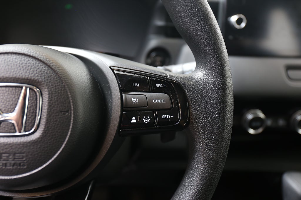 Honda HR-V FullHybrid | Elegance | Privatleasing | KAMPANJ 2025