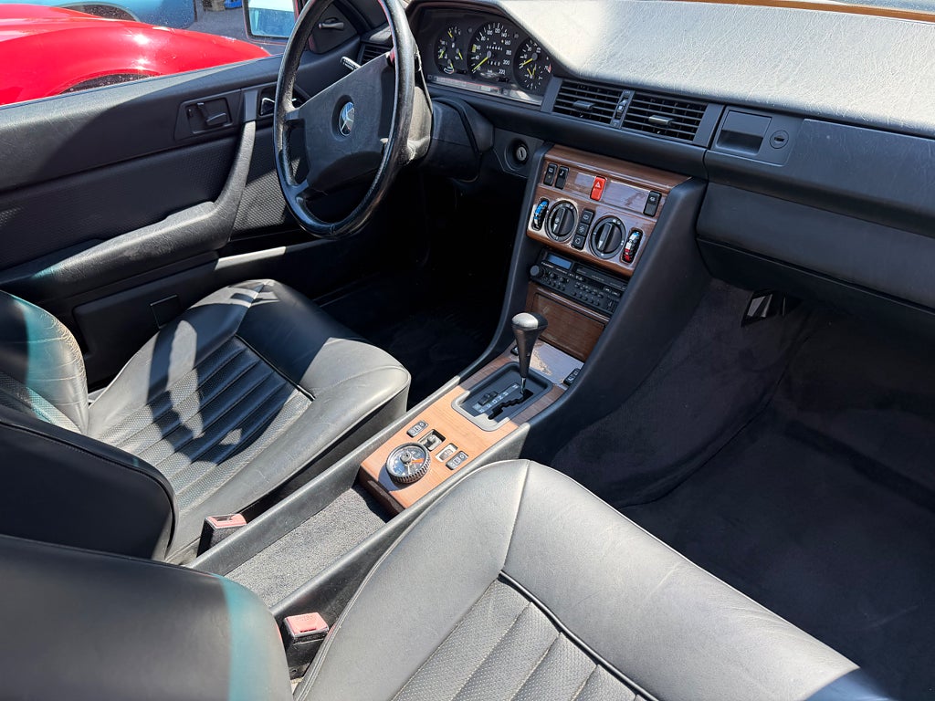 Mercedes-Benz 230 CE Coupé 0kr insats 1801kr/mån