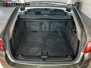 Kombi BMW 520 6 av 17