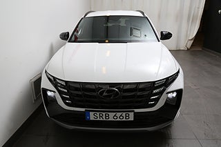 SUV Hyundai Tucson 5 av 26