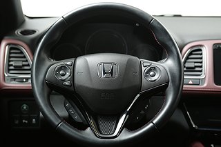 SUV Honda HR-V 15 av 23