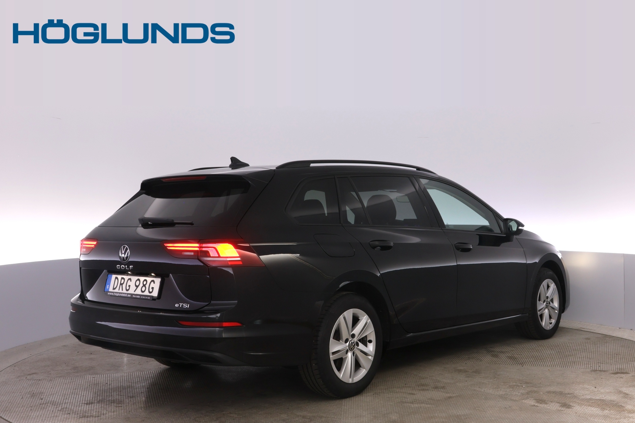 Volkswagen Golf 2025, bild 4/45