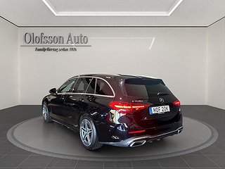 Kombi Mercedes-Benz C 3 av 12