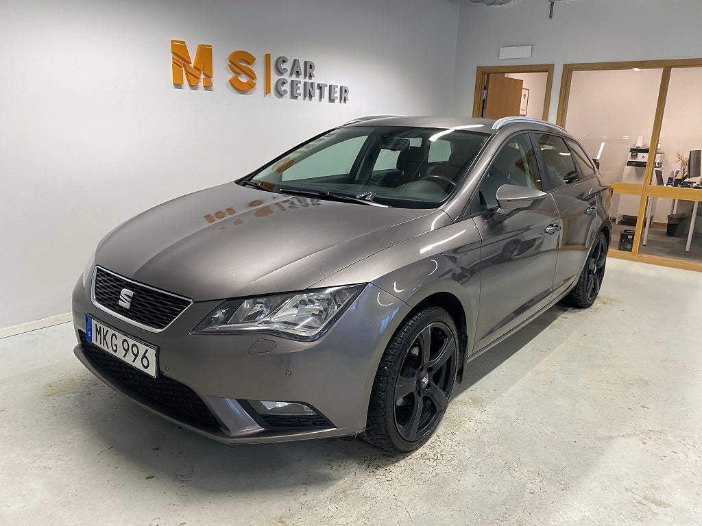 Seat Leon ST 1.2 TSI Style P-sensor 