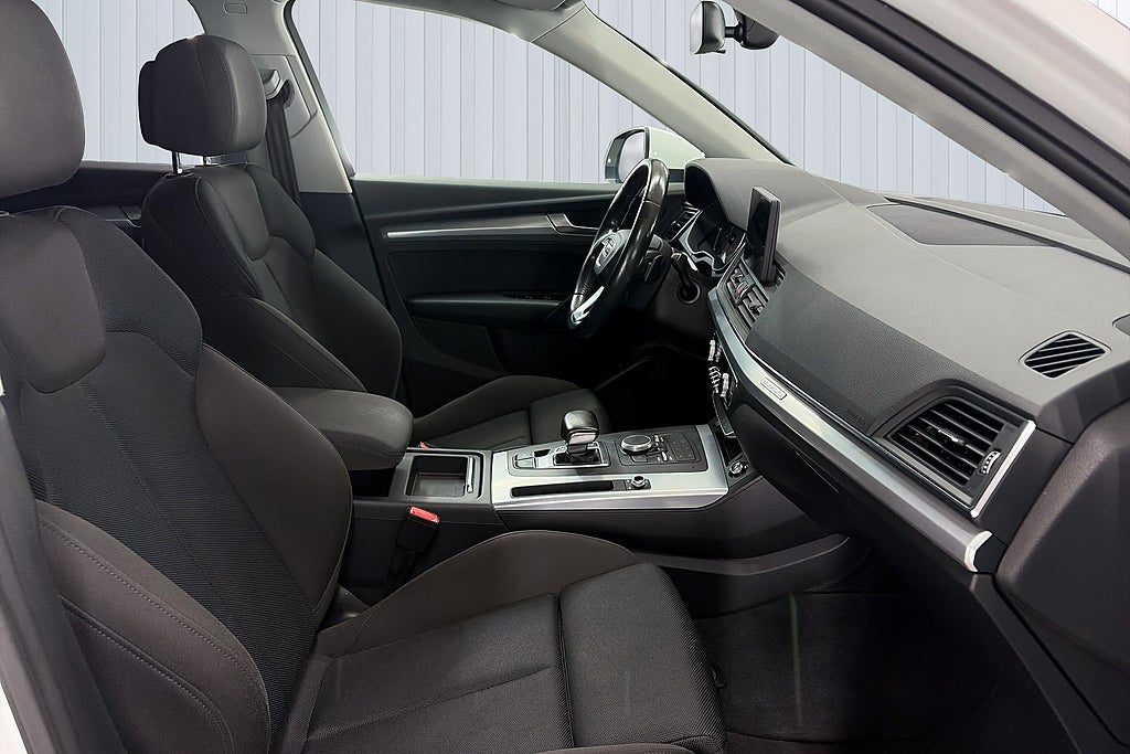 Audi Q5 2020