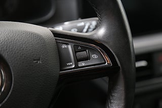 SUV Skoda Kamiq 16 av 28