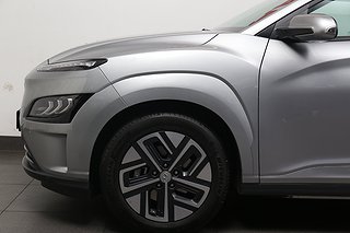 SUV Hyundai Kona 19 av 21