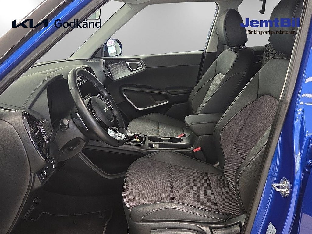 Kia E-SOUL 2022 - miniatyr 8