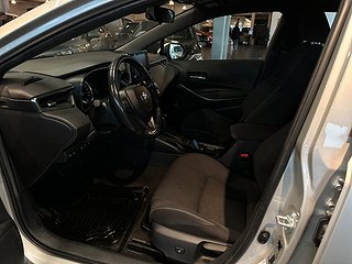 Toyota Corolla Sports Hybrid Automat Navi/Kamera/Moms