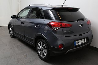 Halvkombi Hyundai i20 4 av 19