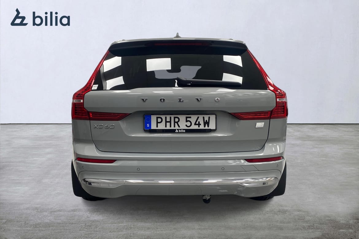 Volvo XC60 Core Edition 2024, bild 5/10