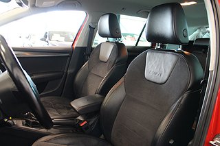 Kombi Skoda Octavia 14 av 24