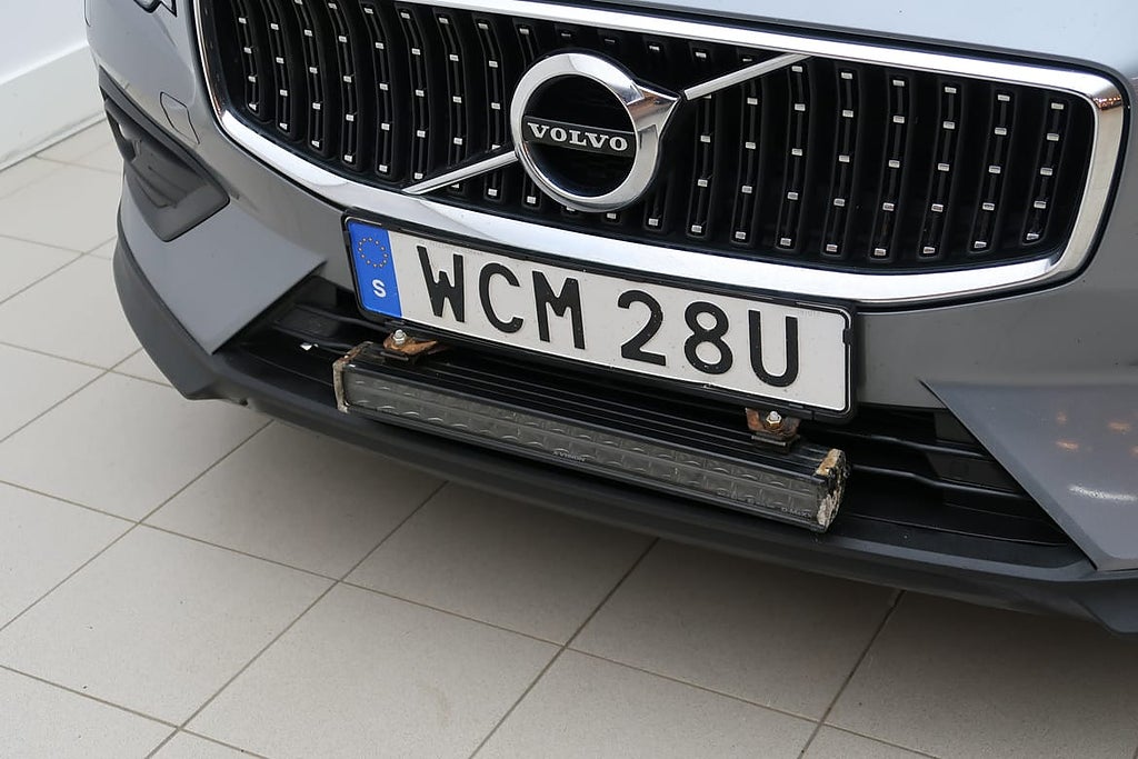 Volvo V60 Cross Country D4 AWD SE II/DynamiskLED/Nav/Tekn...