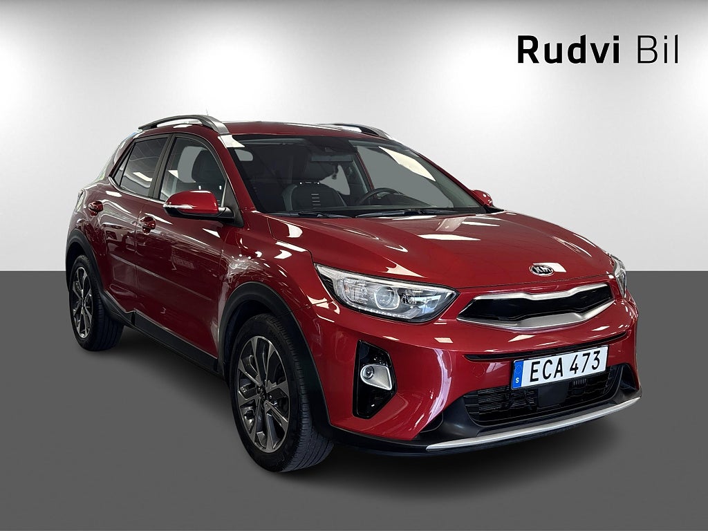 Kia Stonic 1.0 T-GDI Advance Plus