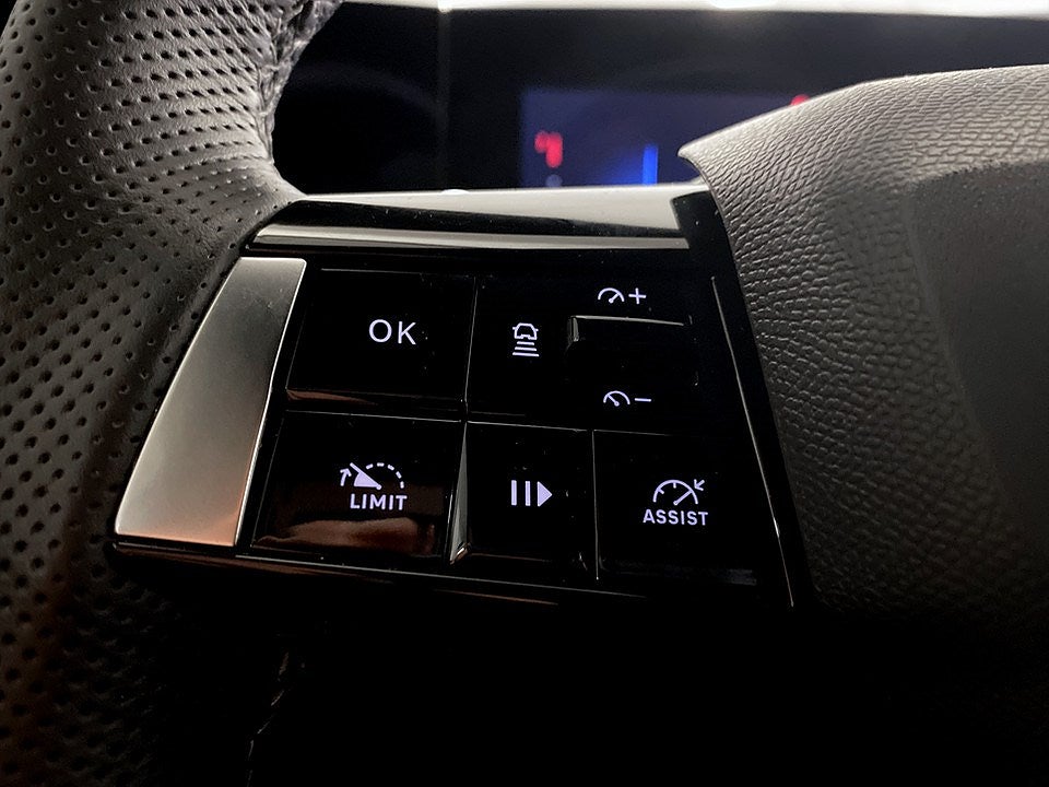 Bild på Opel Astra ST GS 1.2 PT 130hk Aut - B-KAMERA, EN ÄGARE