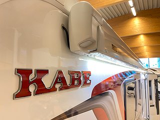 Husbil-integrerad Kabe TMI 910 QB Imperial 6 av 37