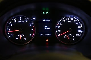 Halvkombi Kia Rio 15 av 23