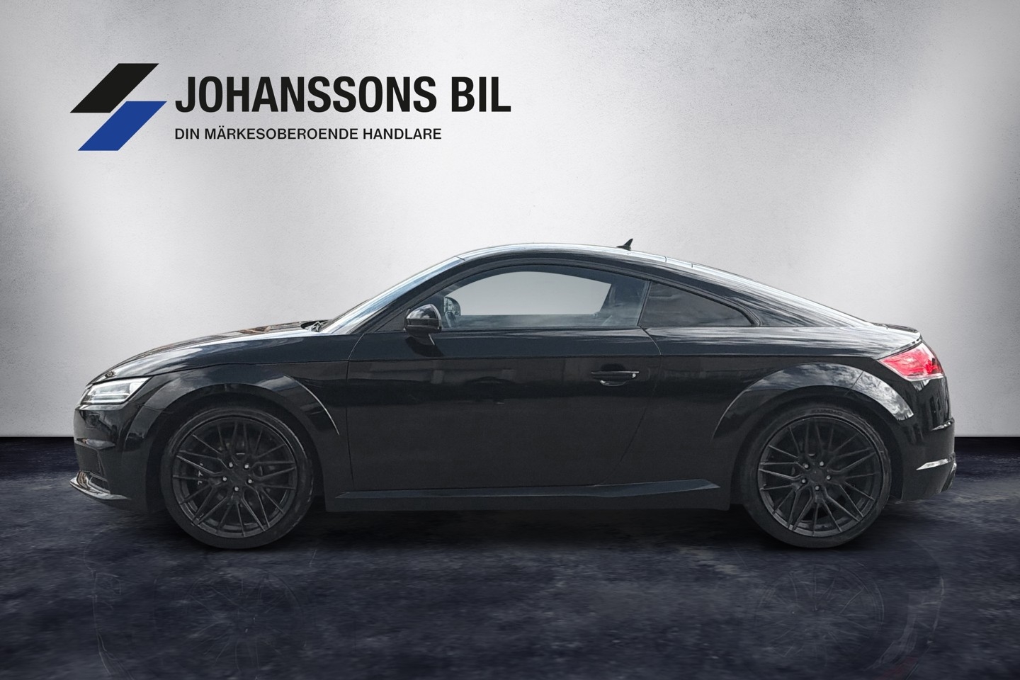 Audi TTS 2017, photo 2/36