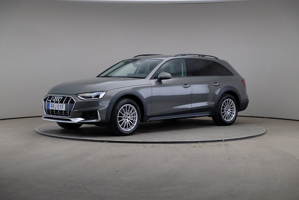 Audi A4 Allroad ALLROAD QUATTRO 45 TFSI S tr Proline