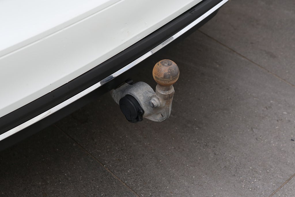 Volvo V60 Recharge T6 AWD Inscription Expression VOC Drag 2022