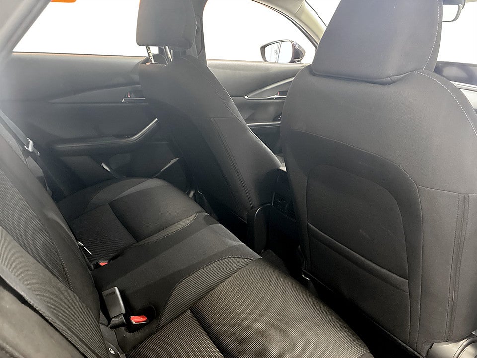 Bild på Mazda CX-30 2.0 e-SKYACTIV-G M 150hk B-KAMERA