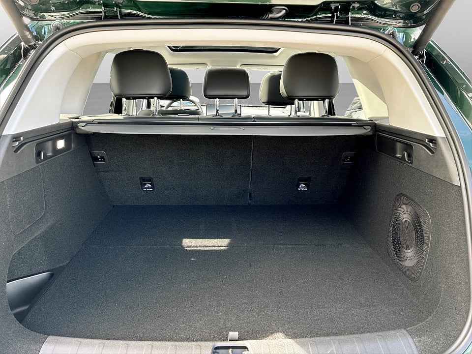 Bild på Leapmotor C10 ProMax Design 598hk AWD - DEMO
