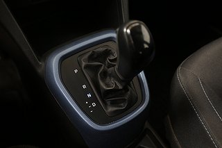 Halvkombi Hyundai i10 11 av 15