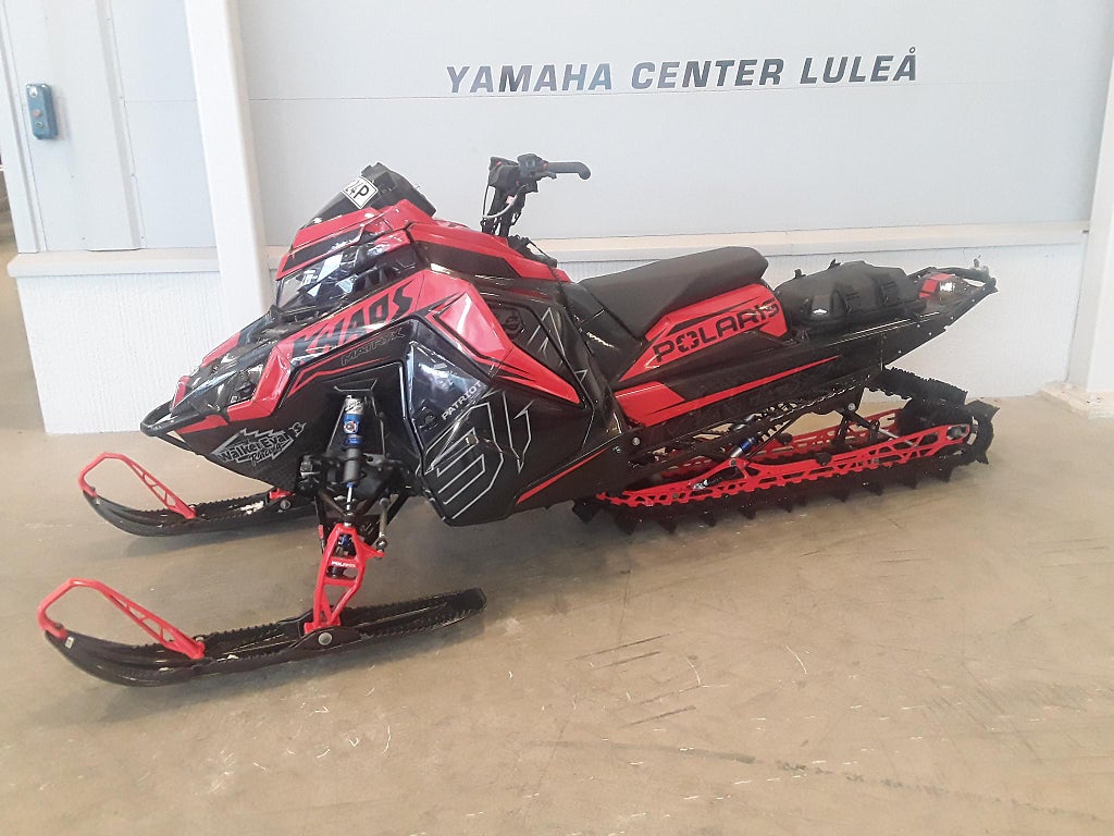 Polaris RMK KHAOS 9R 146