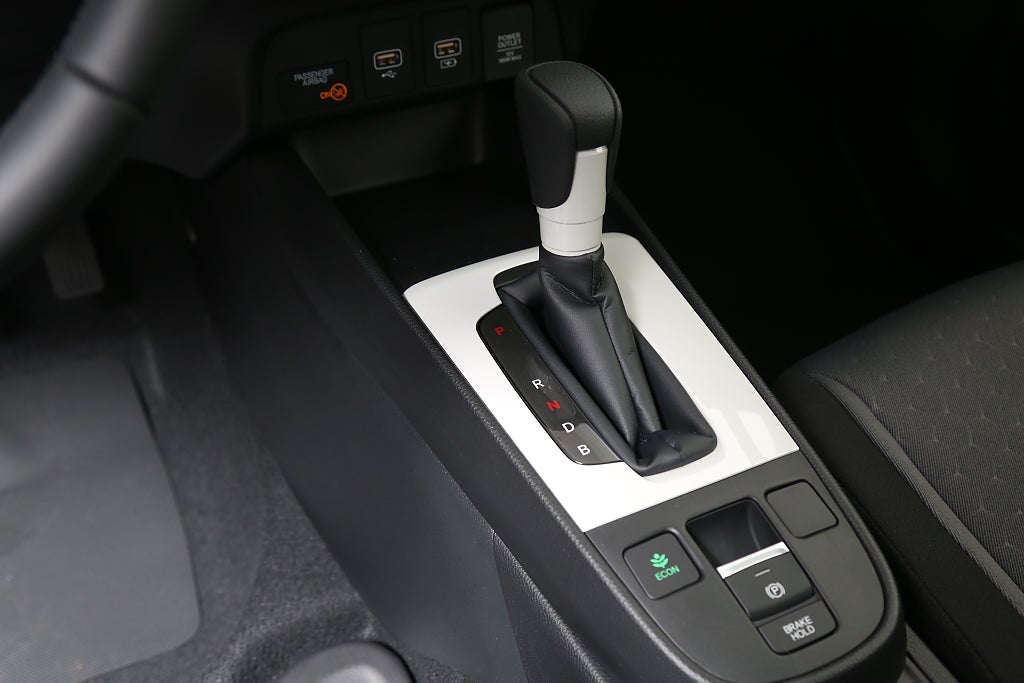 Honda Jazz Elegance Hybrid | 8 år Garanti / 5 år Service - I lager 2027