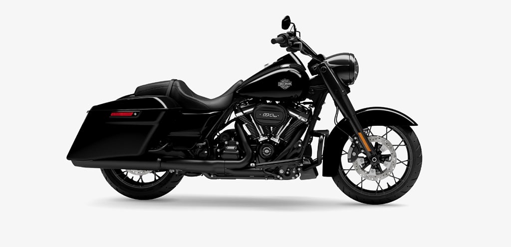Harley-Davidson Road King Special Junikampanj 2025or  1,903% ränta vi löser tran