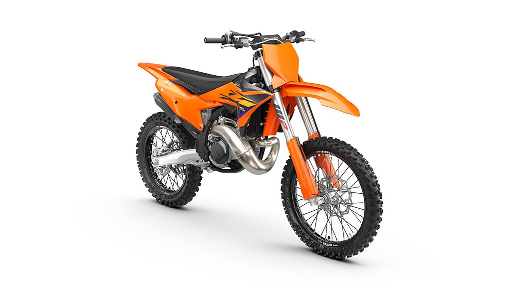 KTM 250 SX-F 2026