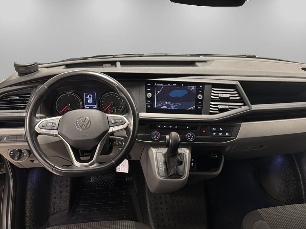 Volkswagen Transporter 2022 - miniatyr 8