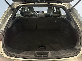 Lexus UX 250h E-Four CVT Rattvärme Kamera Psens CarPlay SoV