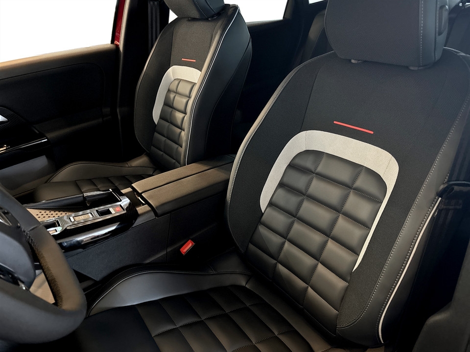 Citroen C5 Aircross 2026, bild 4/39