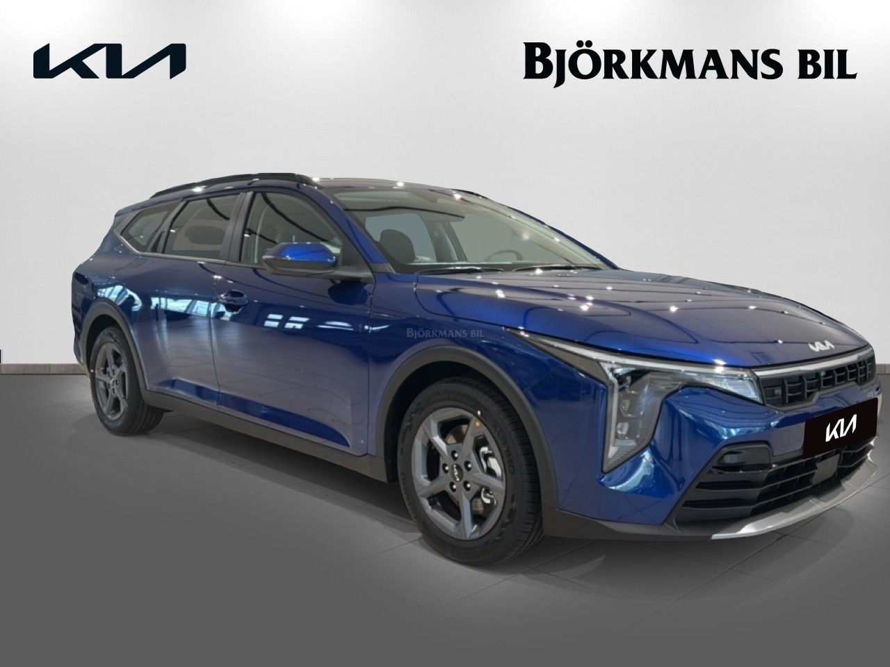 Kia K4 SW ACTION 1.0 T-GDI MHEV AUTOMAT 2026, kuva 3/58