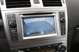 Kombi Toyota Avensis 14 av 18
