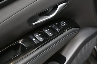 SUV Hyundai Tucson 11 av 24