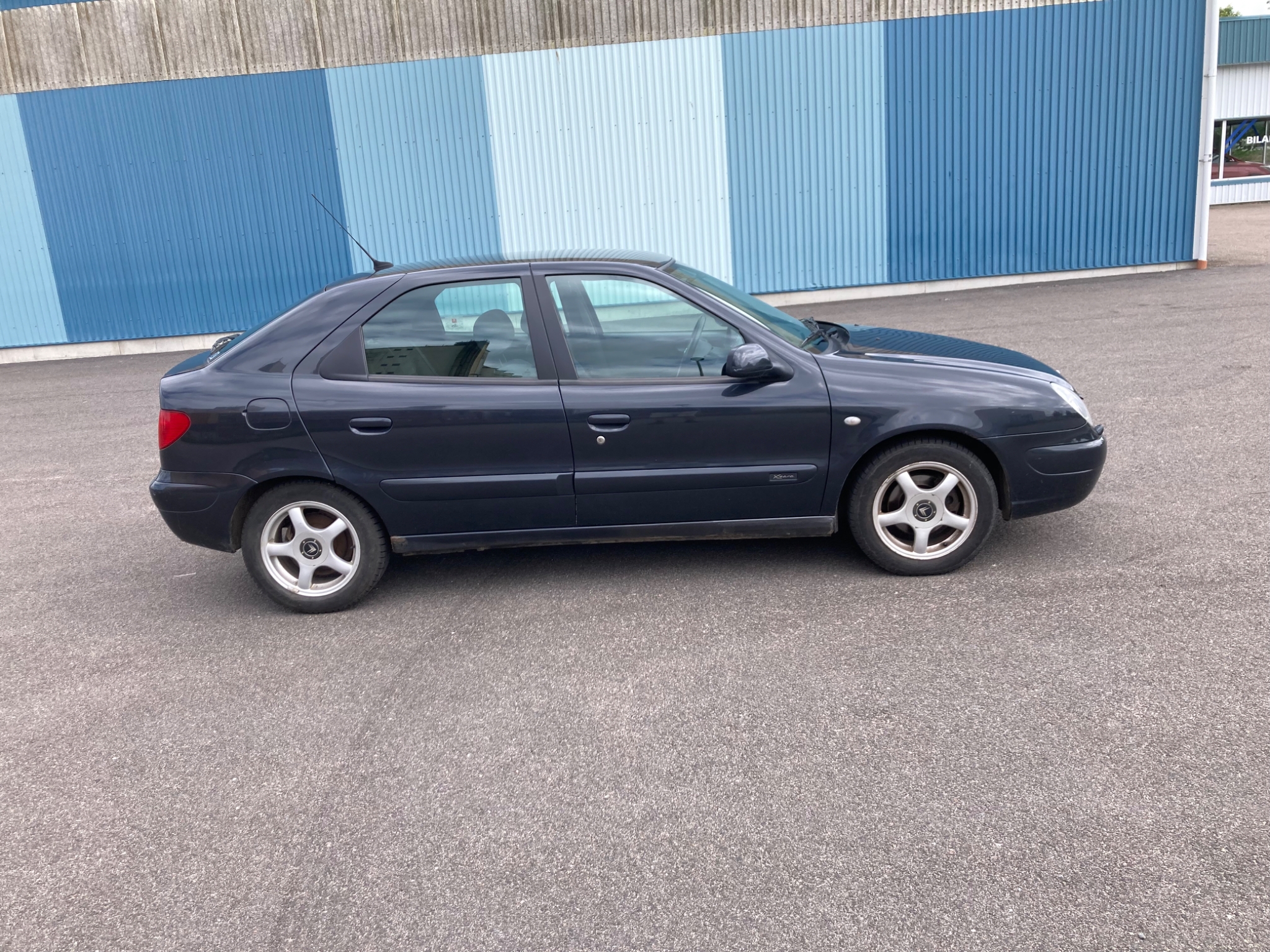 Citroen Xsara 2001, bild 4/43
