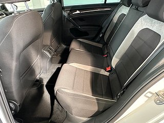 Kombi Volkswagen Golf 20 av 26