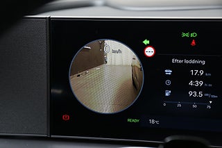 SUV Hyundai IONIQ 9 31 av 32