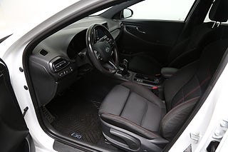 Halvkombi Hyundai i30 10 av 26