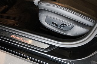 Kombi BMW 520 19 av 26